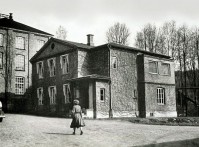 kontoret