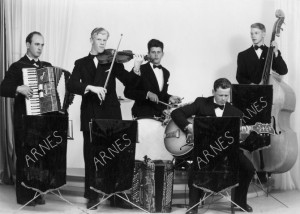 Arnes orkester