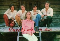 Carols 1972