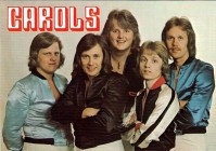 Carols 1976