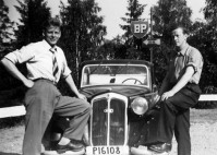 DKW