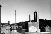 Sodahuset och mixen