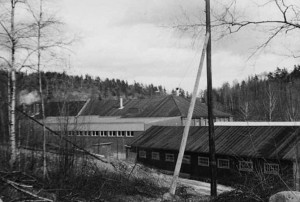 Fabriken