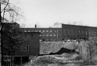 Fabriksbyggnader