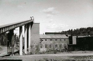 Fabriken