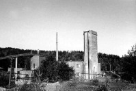 Från mesahögen