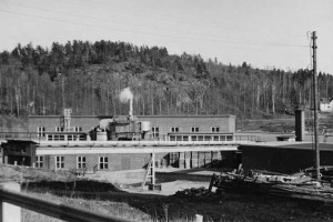 Fabriksområdet