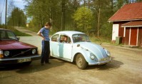 KioskenVWweb Johanssons VW