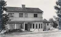 Semesterhemmet