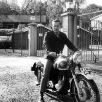 Matchless mc