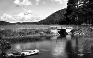 Knarrbysjön