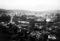 Samhället