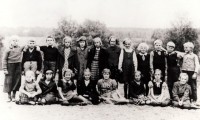 Froskogs_skola_omkr1938 30-talet