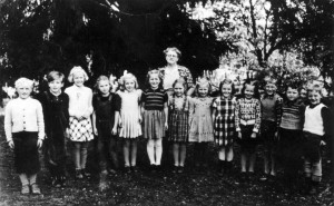 Hensbyn 1948