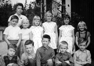 Hensbyns skola