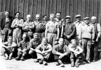 Arbetare 1952