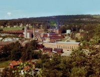 Fabriken