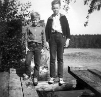 Sommarlov