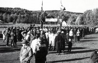 orientering 1955