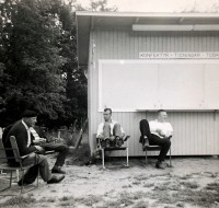 Jannes5 kiosken