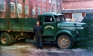 Volvo