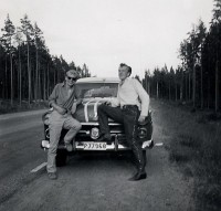 Ford Customline