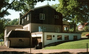 Semesterhemmet 2