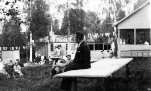 Folkparken