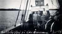 Fengersfors