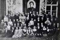 Skolan