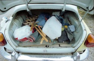 Bagage