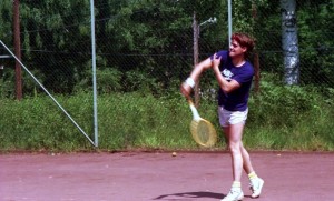 Leif A