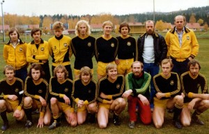 FIK 1977
