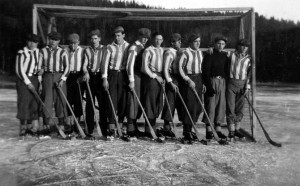 Bandy
