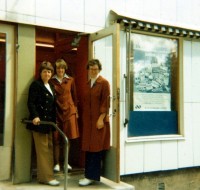 Konsum