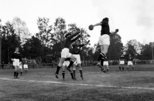 Duell