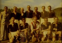 FIK 1940