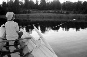 Fiske
