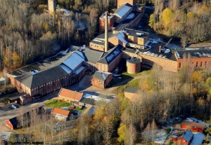 Flygfoto