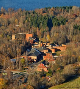 Flygfoto
