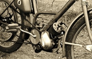 Motor