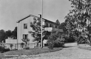 Vykort