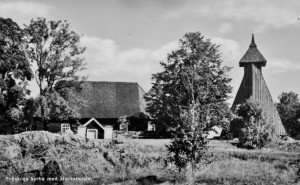 Kyrkan 2