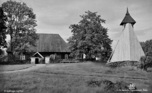 Kyrkan 1