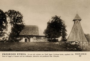 Kyrkan 3