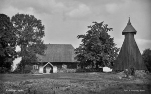 Kyrkan 2