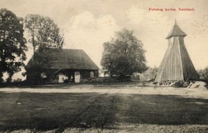 Kyrkan 3