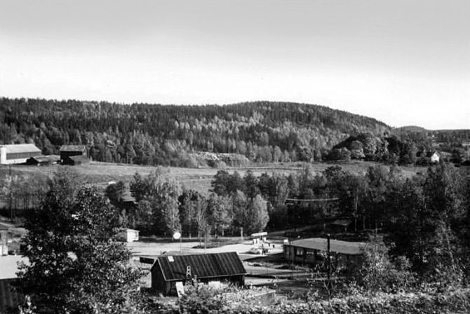 Vy mot brukshandeln