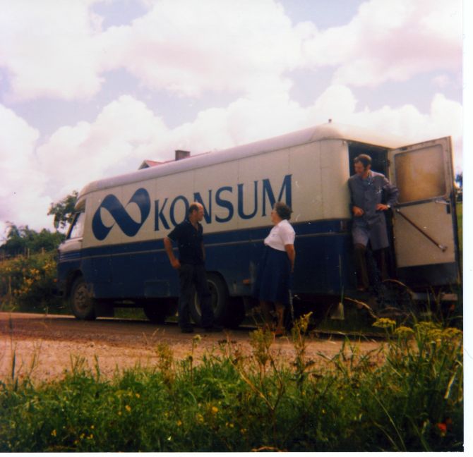 Konsumbussens sista tur