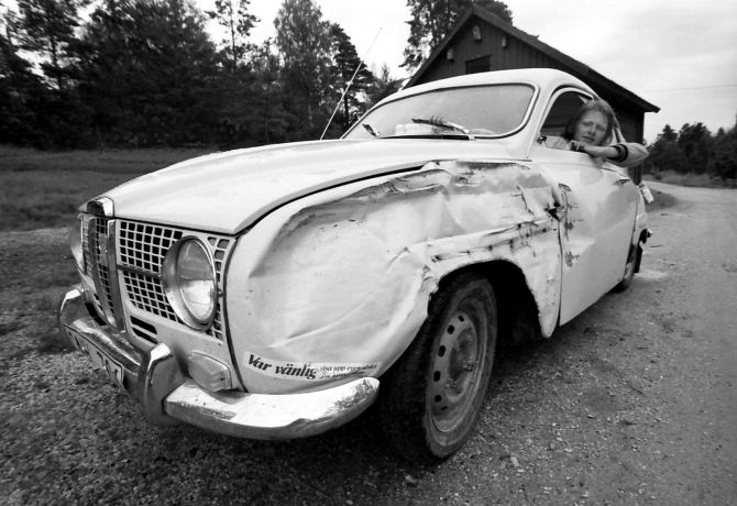 Stefans Saab